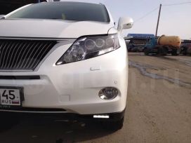 SUV   Lexus RX450h 2010 , 2130000 , 