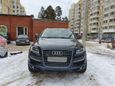 SUV   Audi Q7 2007 , 845000 , 