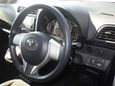  Toyota Ractis 2015 , 634000 , 