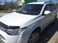 SUV   Mitsubishi Outlander 2014 , 1320000 , 