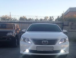  Toyota Camry 2012 , 1170000 , 