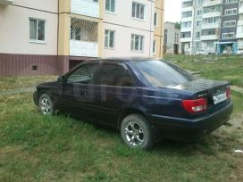  Toyota Carina 2000 , 250000 , 