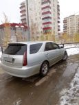  Toyota Mark II Wagon Blit 2002 , 420000 , 