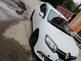  Renault Logan 2014 , 265000 , 