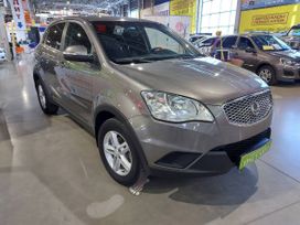SUV   SsangYong Actyon 2013 , 690000 , 