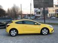  3  Opel Astra GTC 2012 , 415000 , --