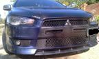  Mitsubishi Lancer 2008 , 430000 , 