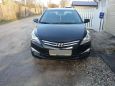  Hyundai Solaris 2015 , 650000 , 