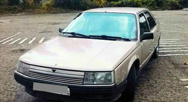  Renault 25 1986 , 40000 , 