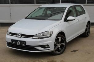  Volkswagen Golf 2018 , 1429900 , 