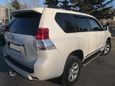 SUV   Toyota Land Cruiser Prado 2011 , 1900000 , 