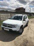 SUV   Renault Duster 2017 , 670000 ,  