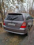    Honda Odyssey 2001 , 310000 , 