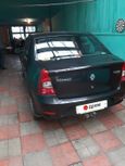  Renault Logan 2010 , 325000 , 