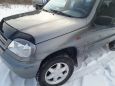 SUV   Chevrolet Niva 2005 , 190000 , 