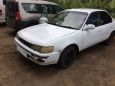  Toyota Corolla 1992 , 110000 , 