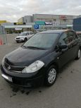  Nissan Tiida 2011 , 370000 , 