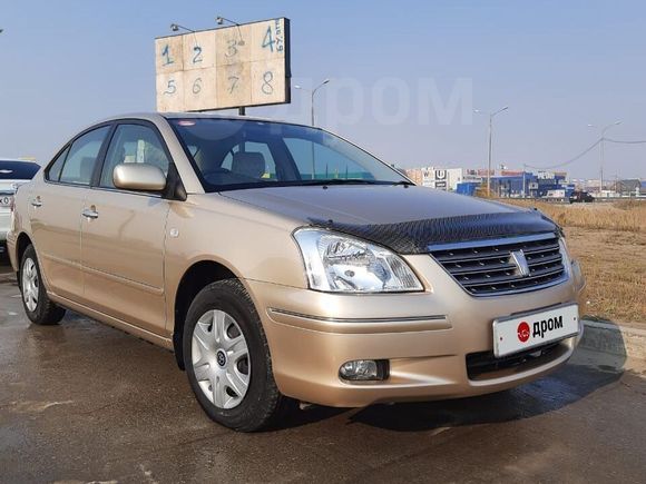  Toyota Premio 2007 , 660000 , 