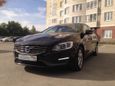  Volvo S60 2013 , 1190000 , 