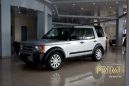 SUV   Land Rover Discovery 2008 , 1049000 , 