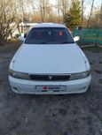  Toyota Chaser 1995 , 140000 , 