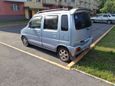  Suzuki Wagon R Wide 1997 , 120000 , 