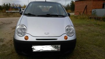  Daewoo Matiz 2011 , 128000 , 