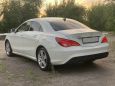  Mercedes-Benz CLA-Class 2014 , 1100000 , 