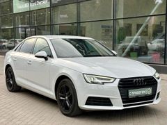 Седан Audi A4 2018 года, 2999900 рублей, Ростов-на-Дону