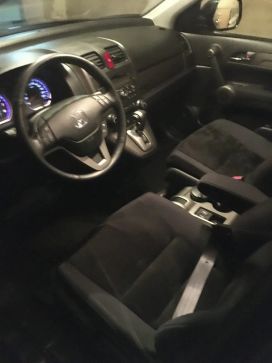SUV   Honda CR-V 2012 , 1300000 , 