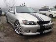  Toyota Altezza 2002 , 193000 , 