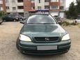  Opel Astra 2003 , 179000 , 