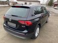 SUV   Volkswagen Tiguan 2017 , 1450000 , 