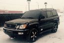 SUV   Lexus LX470 2000 , 970000 , -