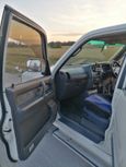 SUV   Isuzu Bighorn 1999 , 500000 , 