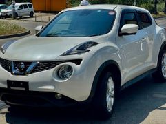 SUV или внедорожник Nissan Juke 2018 года, 1800000 рублей, Краснодар