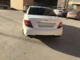  Mercedes-Benz C-Class 2011 , 975000 , 