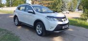 SUV   Toyota RAV4 2014 , 1499999 , 