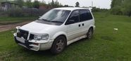    Mitsubishi RVR 1997 , 205000 , 