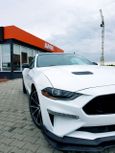  Ford Mustang 2020 , 2480000 , 