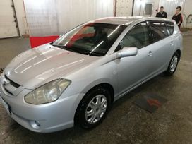  Toyota Caldina 2003 , 400000 , 