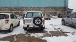 SUV   Nissan Safari 1999 , 600000 , -