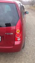    Mazda Premacy 2002 , 330000 , 