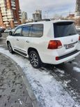 SUV   Toyota Land Cruiser 2013 , 3800000 ,  