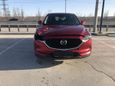 SUV   Mazda CX-5 2017 , 1399000 , 