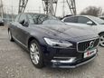  Volvo S90 2019 , 2890000 , 