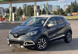 SUV или внедорожник Renault Captur 2017 года, 1450000 рублей, Набережные Челны