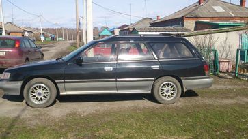  Subaru Legacy 1989 , 95000 , 