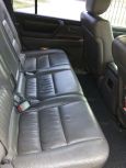 SUV   Toyota Land Cruiser 2001 , 799999 , 