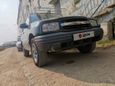 SUV   Chevrolet Tracker 2002 , 250000 , 